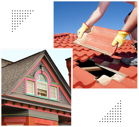 best roofing experts in Sunland