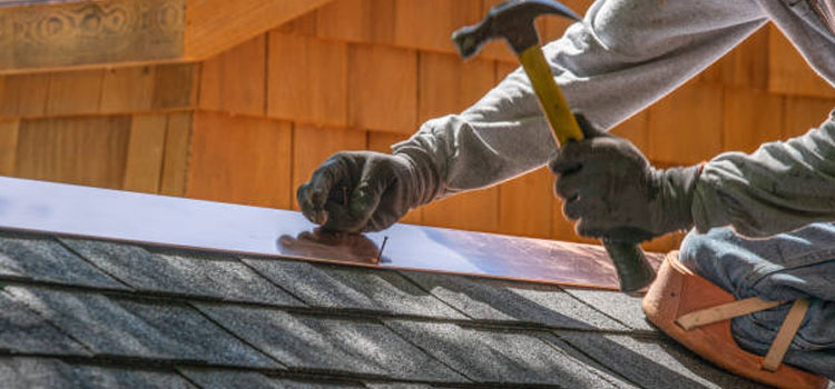 Asphalt Shingle Roofing Repair Sunland