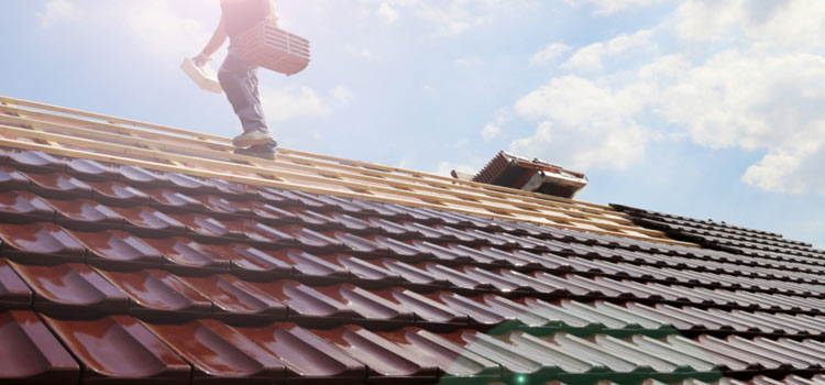 Best Roofing Company Sunland