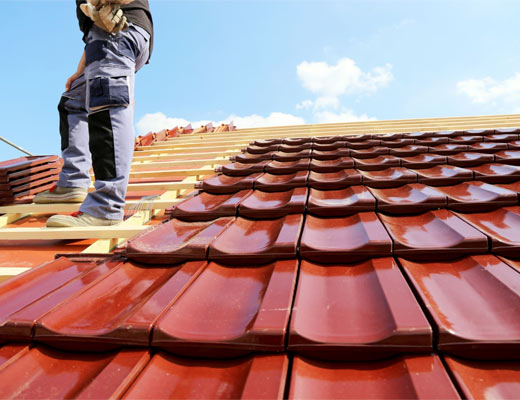 Roof Contractor in Sunland