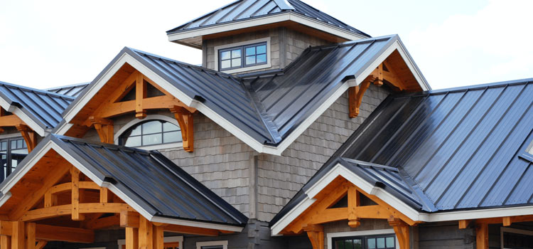 Metal Roof Specialist Sunland