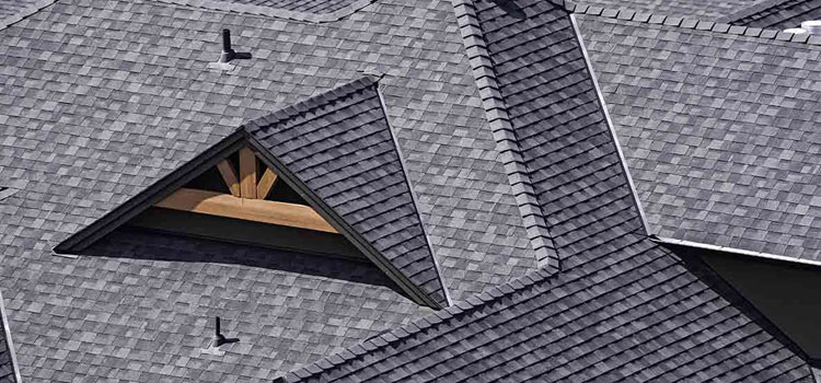 Sunland Asphalt Shingle Roofing 